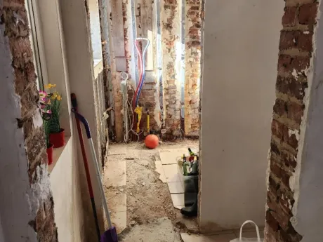 Huis in Neerijse - St.-Jansbergsteenweg 88, 3040 - foto 4