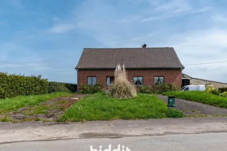 Huis Gearchiveerd Buissonville