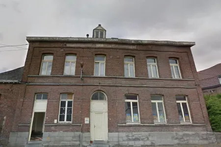 Maison À vendre Tournai