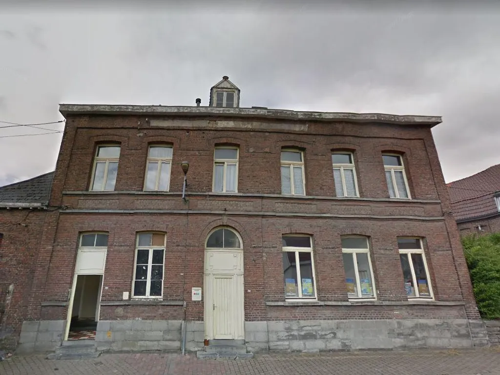 Photo principale Maison à Tournai