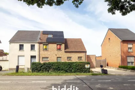 Huis Gearchiveerd Molenstede