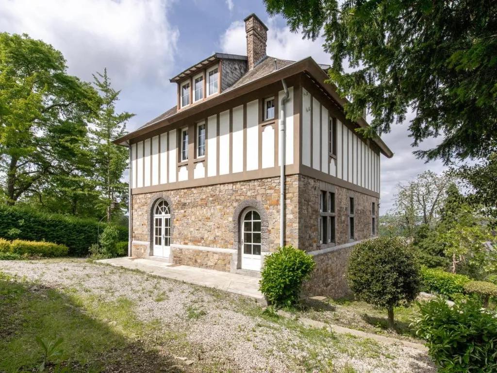 Hoofdfoto Villa in Namen