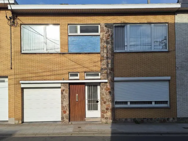 Maison à Grivegnée - Bodson 61, 4030