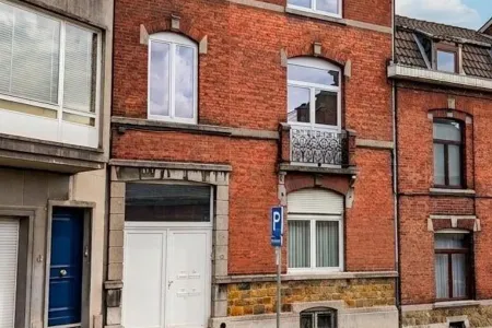 Appartement Te Koop Luik