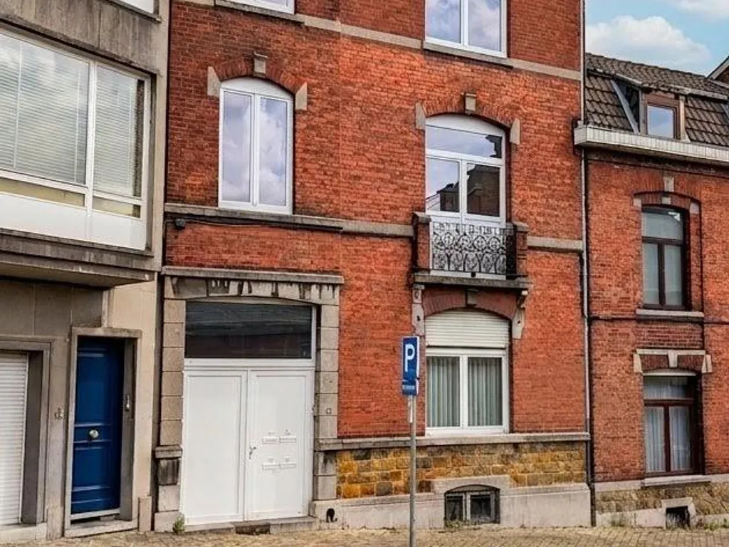 Hoofdfoto Appartement in Luik