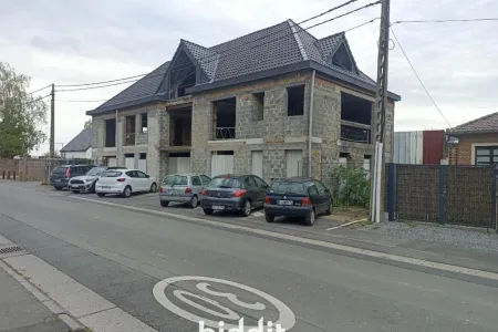 Huis Te Koop Néchin