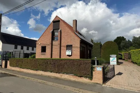 Villa Te Koop Silly