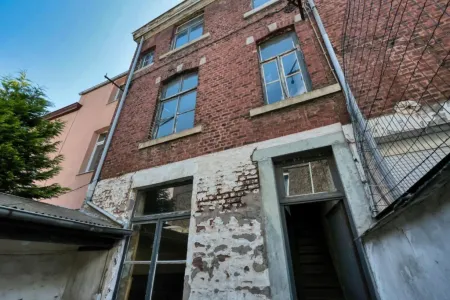 Maison À vendre Bressoux