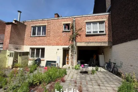 Maison À vendre Bressoux
