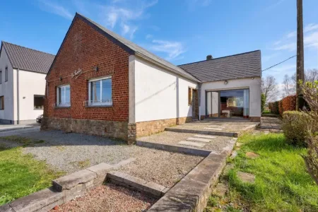 Huis Te Koop Silly