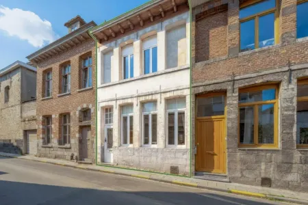 Maison À vendre Tournai