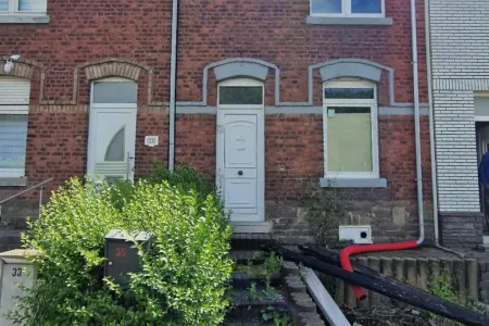 Huis Te Koop Montegnée