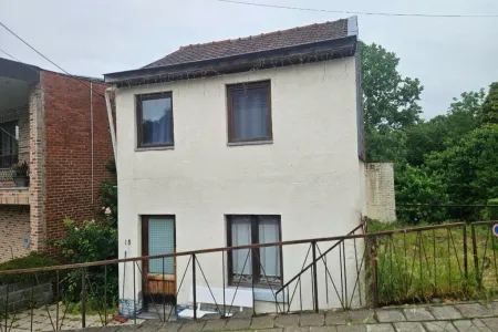 Huis Te Koop Couillet
