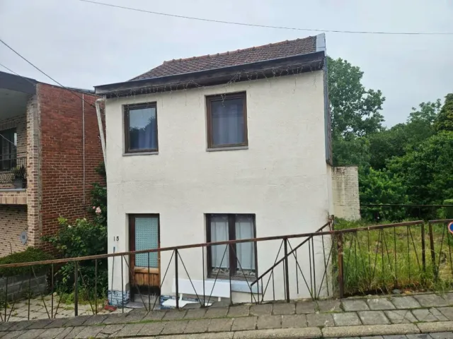 Huis in Couillet - Rue de la Source (CT) 15, 6010