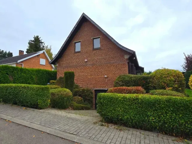 Villa in Genappe - Avenue Henri Semal 2, 1470