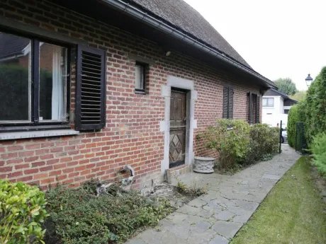 Villa in Genappe - Avenue Henri Semal 2, 1470 - foto 2