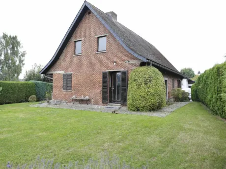Villa in Genappe - Avenue Henri Semal 2, 1470 - foto 3