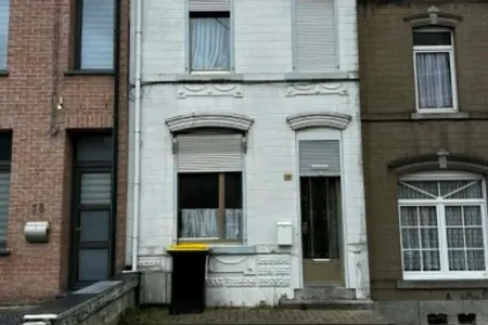 Huis Te Koop Erquelinnes