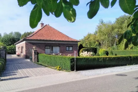 Huis Te Koop Alken