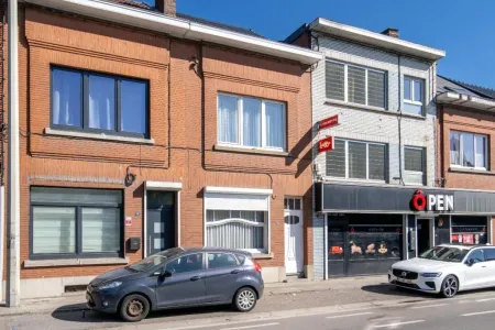 Maison À vendre Chatelet