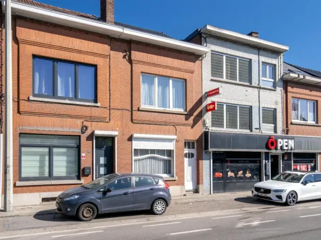 Huis in Châtelet - Rue de Couillet 193, 6200
