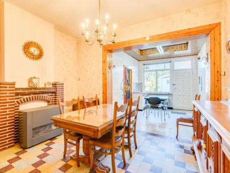 Huis in Châtelet - Rue de Couillet 193, 6200 - foto 3