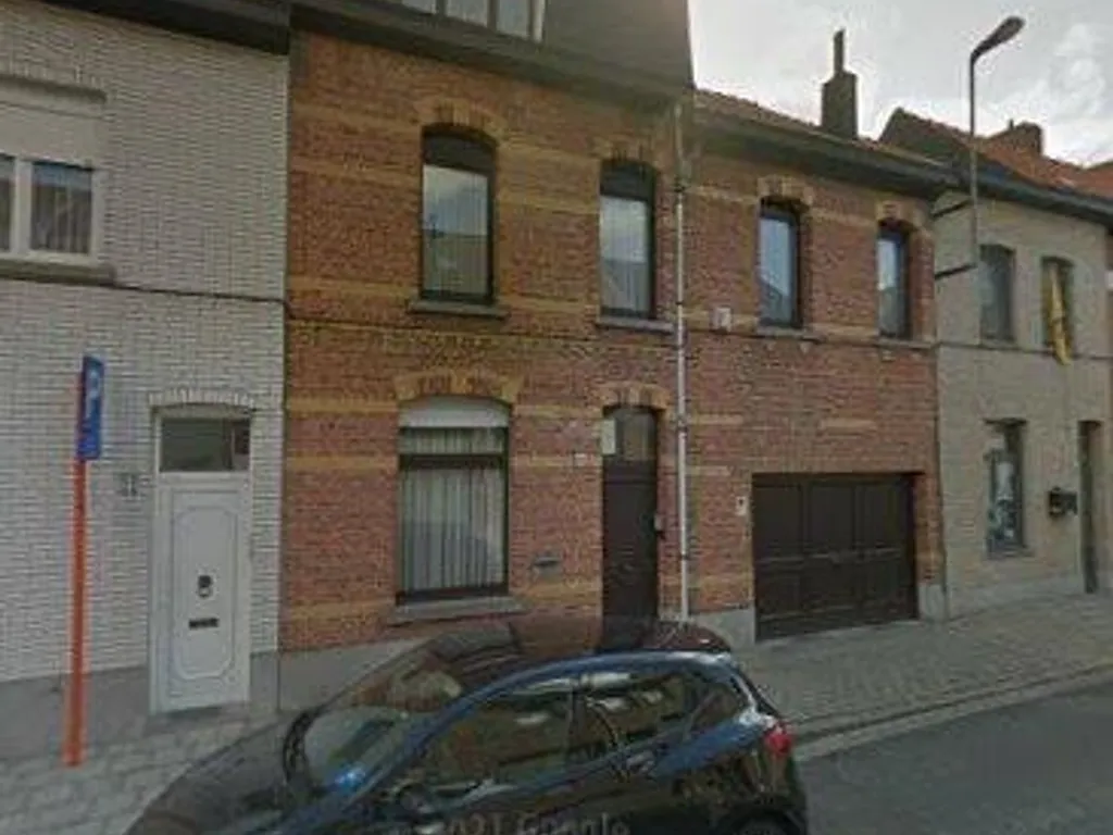 Photo principale Maison à Saint-Nicolas