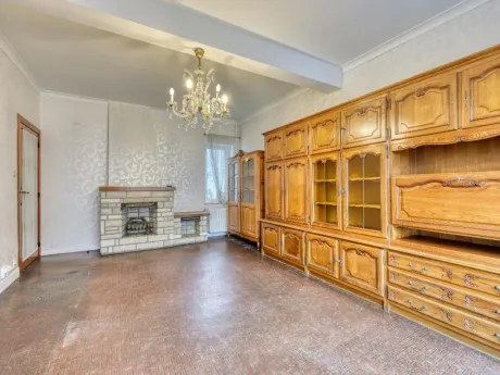 Huis in Ivoz-Ramet - Chaussée de Ramioul 237, 4400 - foto 2