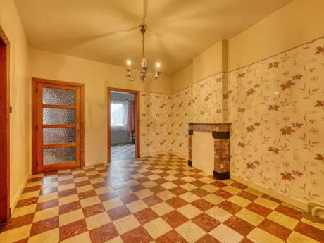 Huis in Ivoz-Ramet - Chaussée de Ramioul 237, 4400 - foto 3