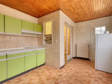 Huis in Ivoz-Ramet - Chaussée de Ramioul 237, 4400 - foto 4