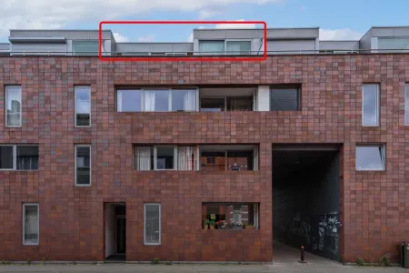 Appartement Te Koop Gent