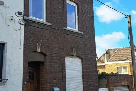 Huis Gearchiveerd Couillet