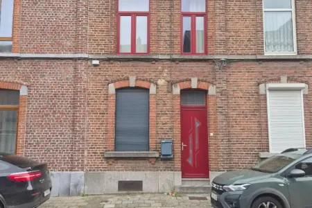 Maison À vendre Chatelineau