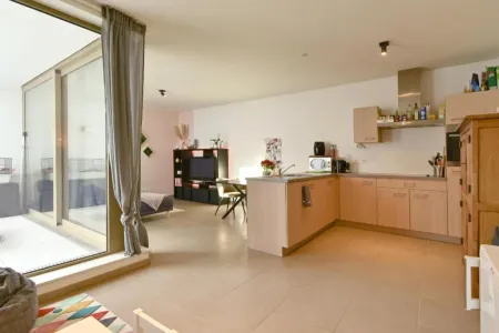 Appartement Te Koop Haasdonk