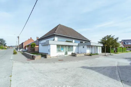 Huis Te Koop Berlare