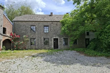 Villa À vendre Jamagne