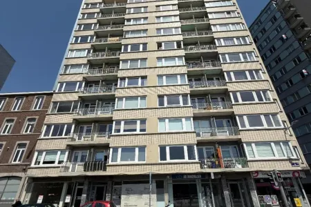 Appartement Te Koop Luik