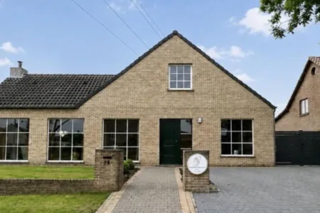Huis Te Koop Vosselaar