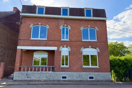Maison À vendre Mons