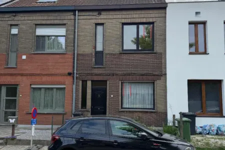 Huis Gearchiveerd Destelbergen