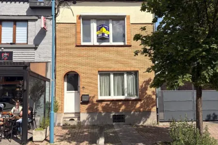 Maison À vendre Boncelles