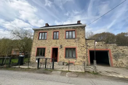 Huis Te Koop Vyle-et-Tharoul