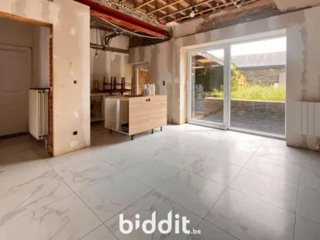 Huis in Les-hayons - Rue de la Semois 34, 6830 - foto 3