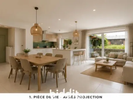 Huis in Les-hayons - Rue de la Semois 34, 6830 - foto 4