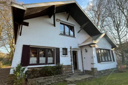 Villa Te Koop Marcinelle