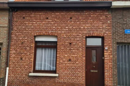 Huis Te Koop Turnhout
