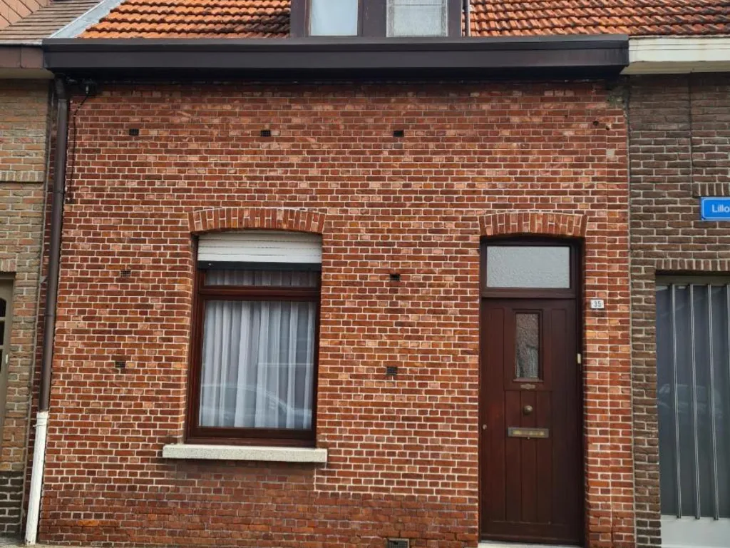 Hoofdfoto Huis in Turnhout