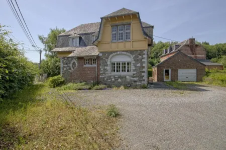 Villa À vendre Hastière