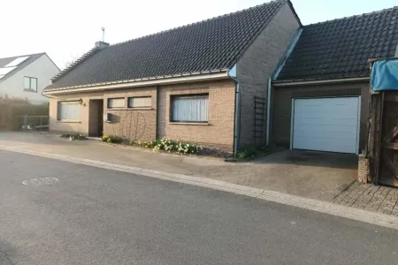Maison À vendre Wanzele