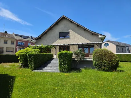 Huis in Aarlen - Rue du Rhin 108, 6700 - foto 3